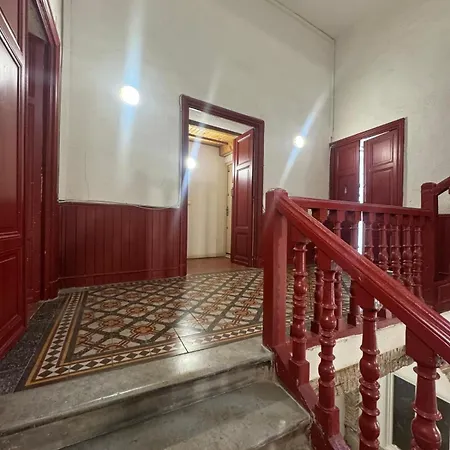 El Niu - Hyper Centre Apartament