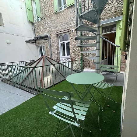 El Niu - Hyper Centre Apartament *