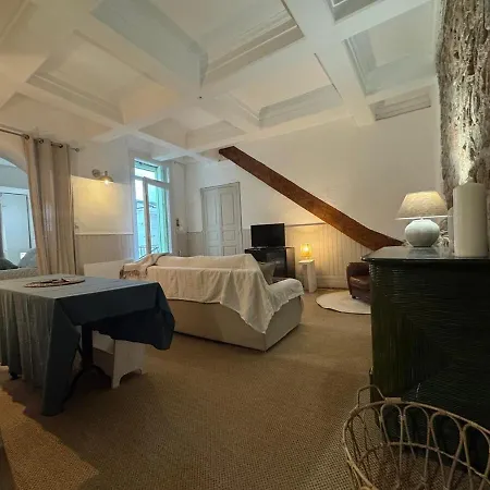 Apartament El Niu - Hyper Centre Perpignan