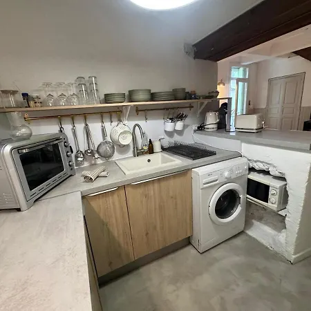 El Niu - Hyper Centre Apartament