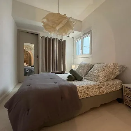 Apartament El Niu - Hyper Centre