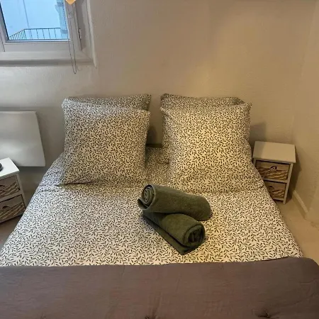 Apartament El Niu - Hyper Centre