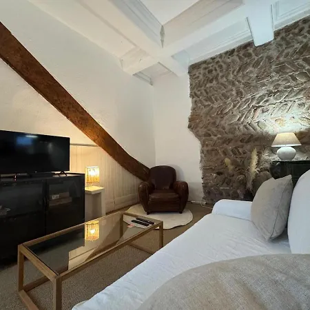 Apartament El Niu - Hyper Centre Perpignan