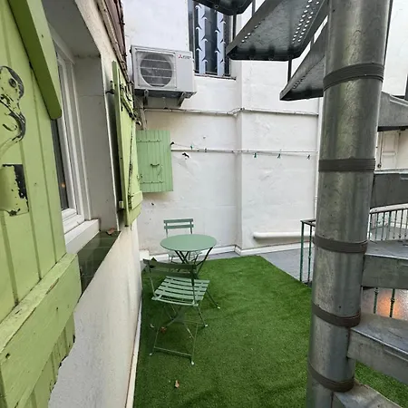 El Niu - Hyper Centre * Perpignan