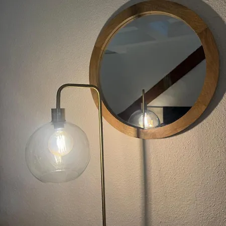 Apartament El Niu - Hyper Centre *