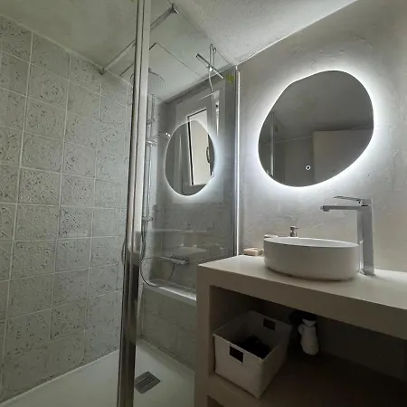 Apartament El Niu - Hyper Centre *