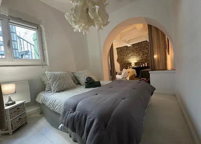 Apartment El Niu - Hyper Centre