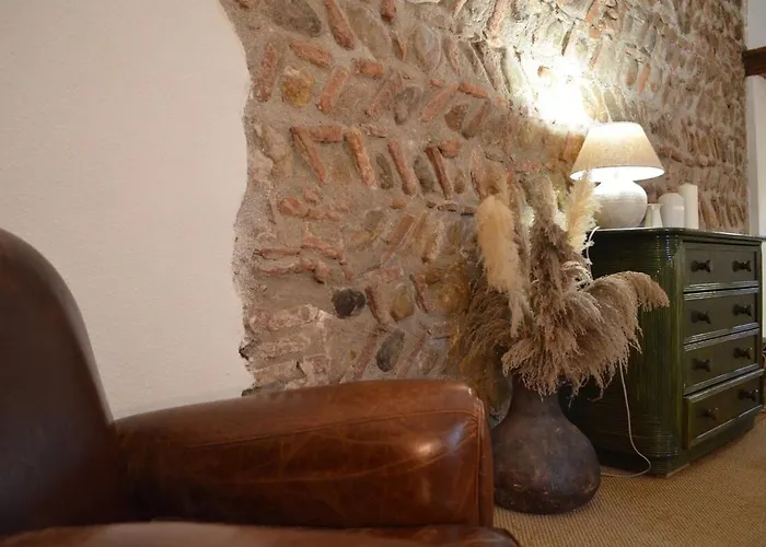 Apartament El Niu - Hyper Centre *