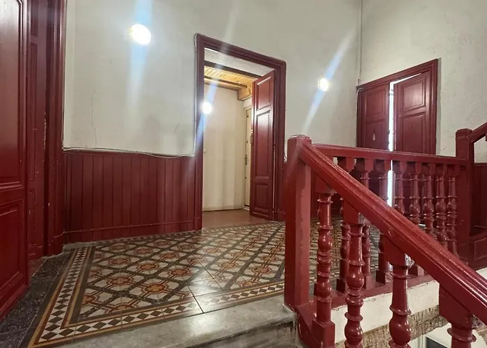 El Niu - Hyper Centre Apartment