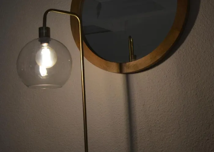 Apartment El Niu - Hyper Centre