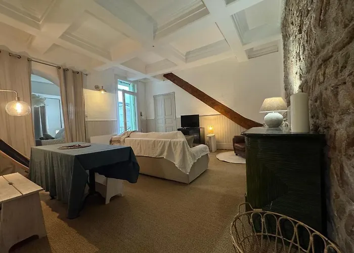 Apartament El Niu - Hyper Centre Perpignan