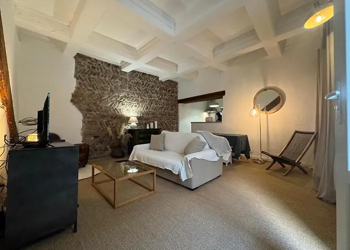 El Niu - Hyper Centre Apartment *