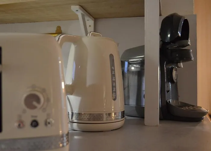 Apartment El Niu - Hyper Centre *