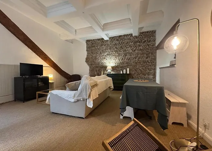 El Niu - Hyper Centre Perpignan