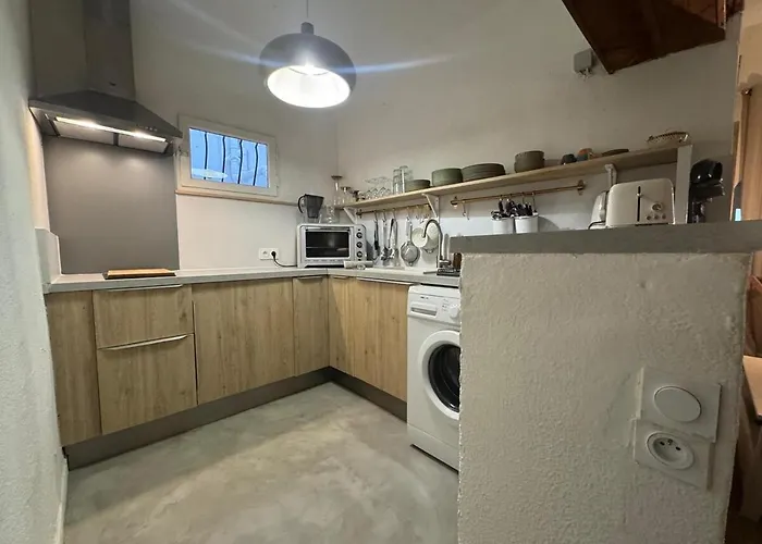 El Niu - Hyper Centre *