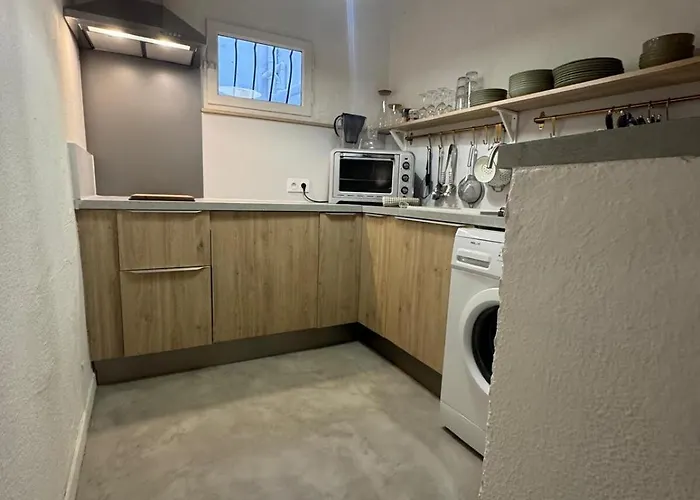 El Niu - Hyper Centre Perpignan