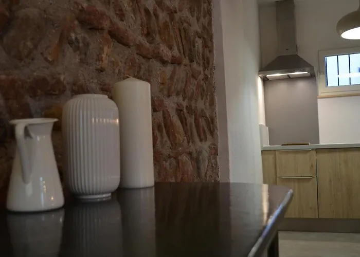 El Niu - Hyper Centre * Perpignan