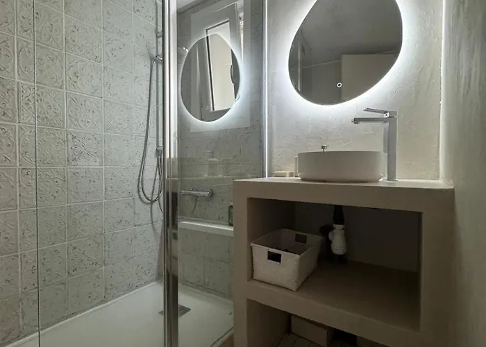 El Niu - Hyper Centre Perpignan