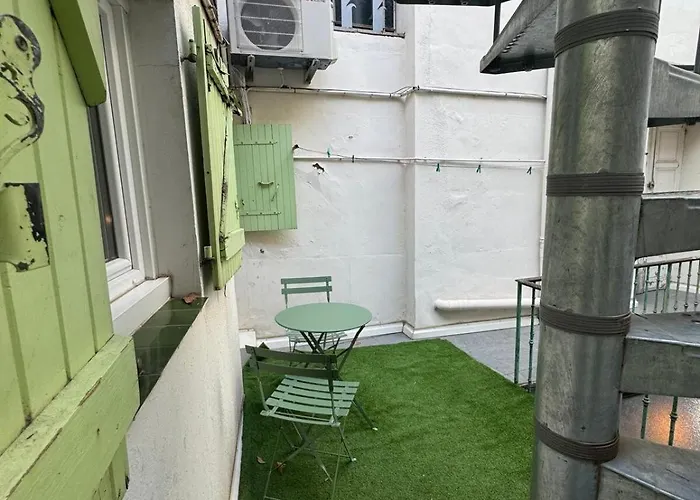 El Niu - Hyper Centre * Perpignan