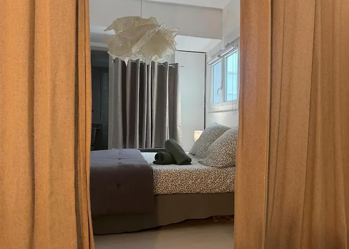 El Niu - Hyper Centre Apartament