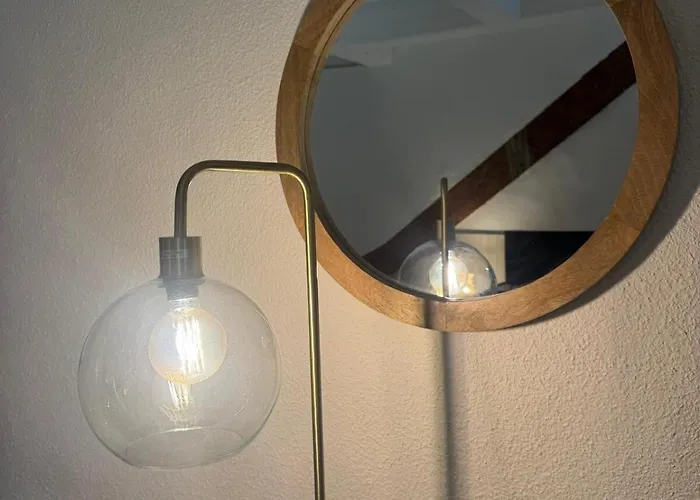 Apartment El Niu - Hyper Centre *