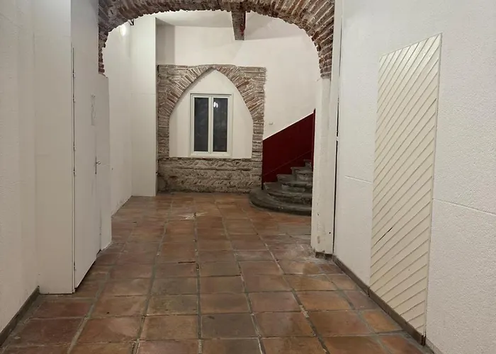 Apartament El Niu - Hyper Centre