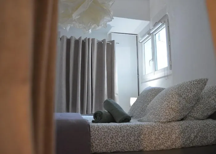 El Niu - Hyper Centre