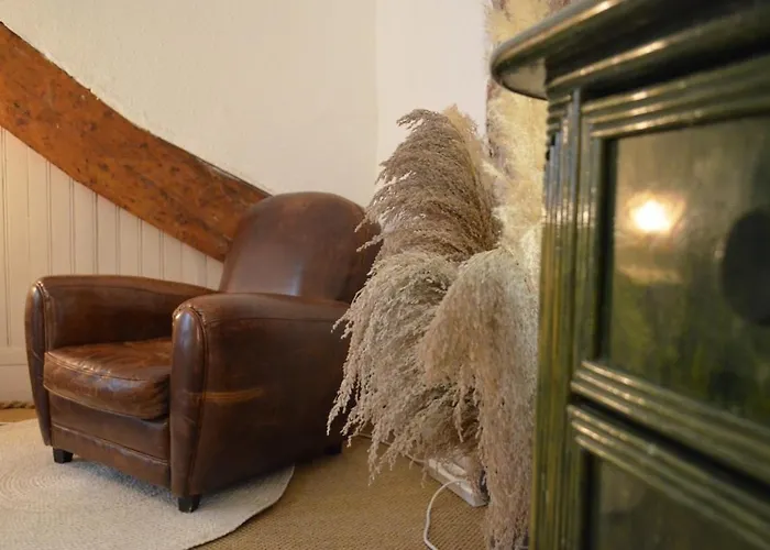 Apartament El Niu - Hyper Centre