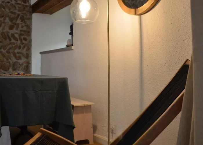 El Niu - Hyper Centre * Perpignan