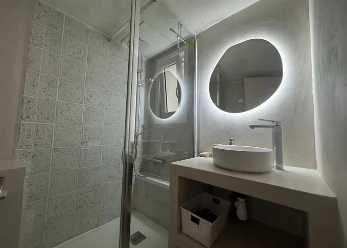 Apartament El Niu - Hyper Centre *